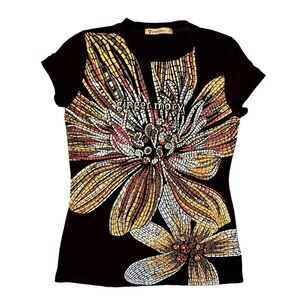 Ginger Mary South Africa Clothing Tee size 34